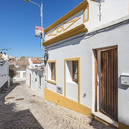 Casa Milita Villa Tavira Bagian luar foto