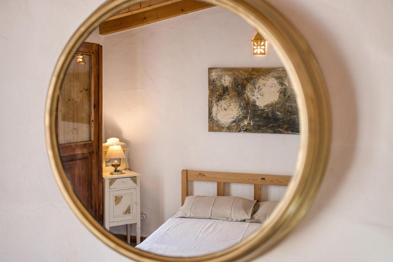 Casa Milita Villa Tavira Bagian luar foto