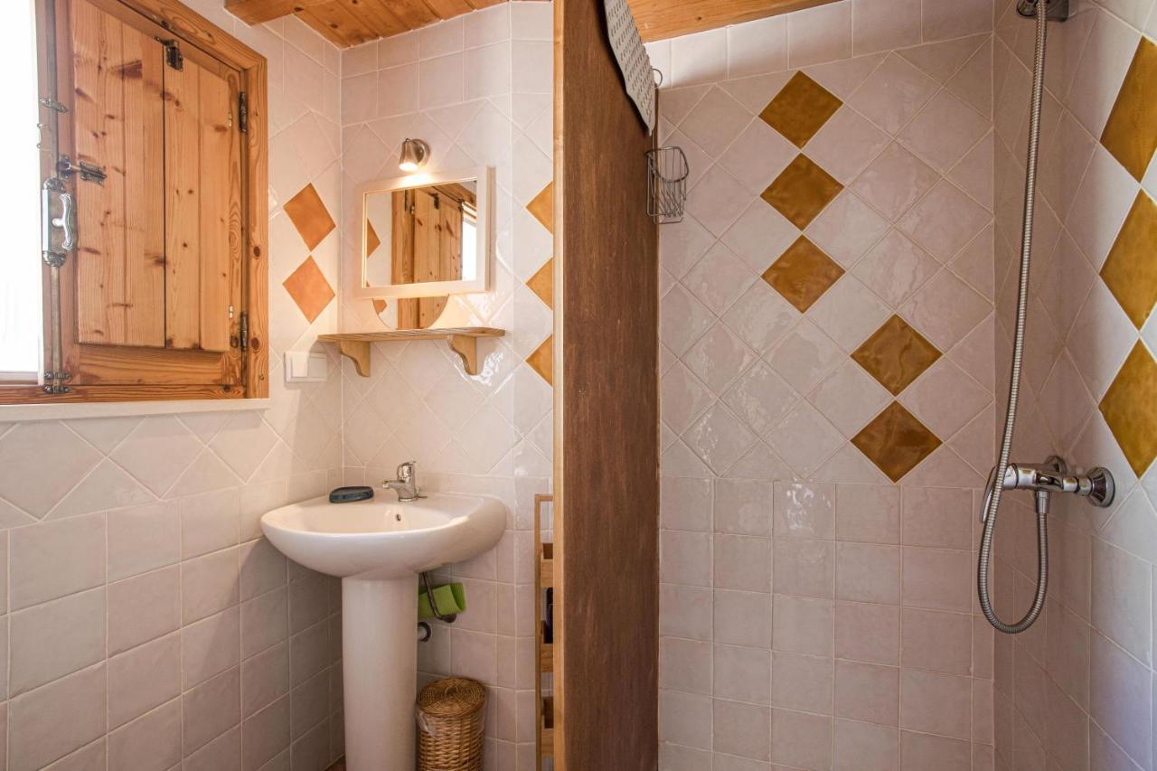 Casa Milita Villa Tavira Bagian luar foto