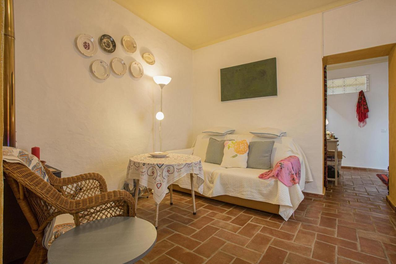 Casa Milita Villa Tavira Bagian luar foto