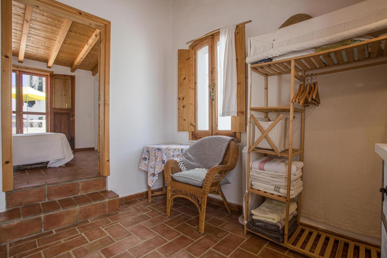 Casa Milita Villa Tavira Bagian luar foto