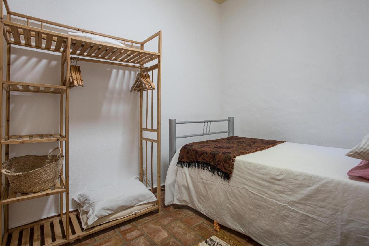 Casa Milita Villa Tavira Bagian luar foto