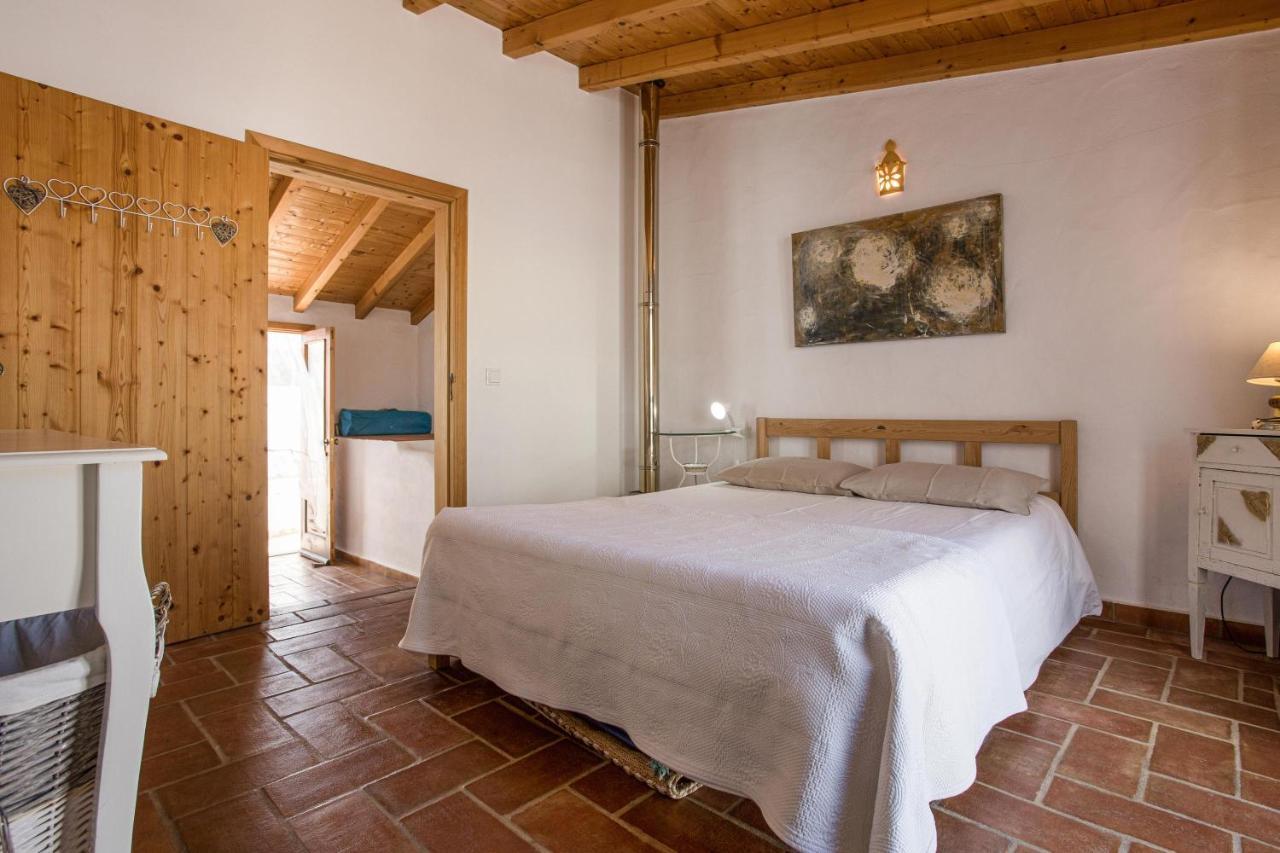 Casa Milita Villa Tavira Bagian luar foto
