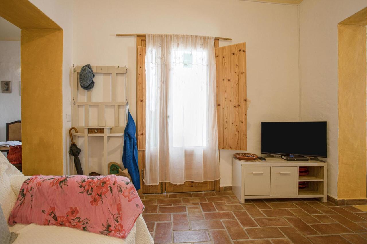 Casa Milita Villa Tavira Bagian luar foto